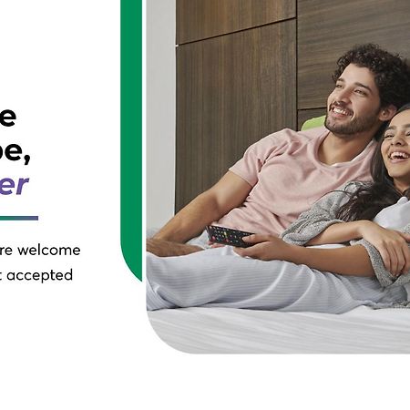 Itsy Hotels Hamlets Stay Noida Zewnętrze zdjęcie