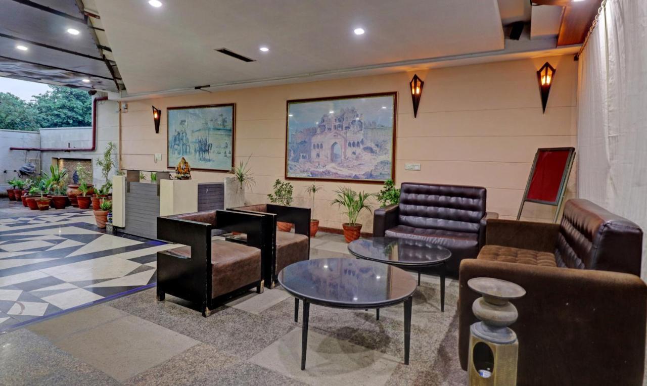 Itsy Hotels Hamlets Stay Noida Zewnętrze zdjęcie