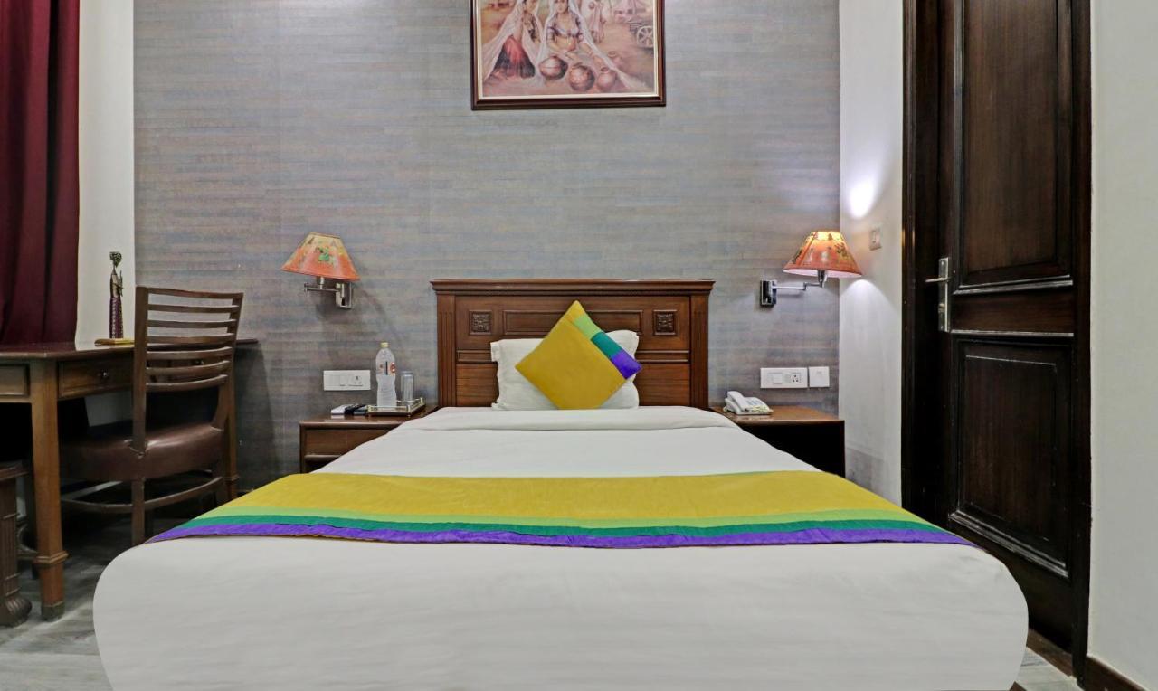 Itsy Hotels Hamlets Stay Noida Zewnętrze zdjęcie