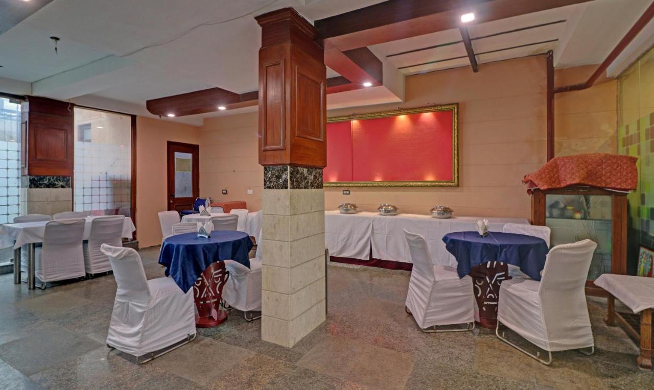 Itsy Hotels Hamlets Stay Noida Zewnętrze zdjęcie