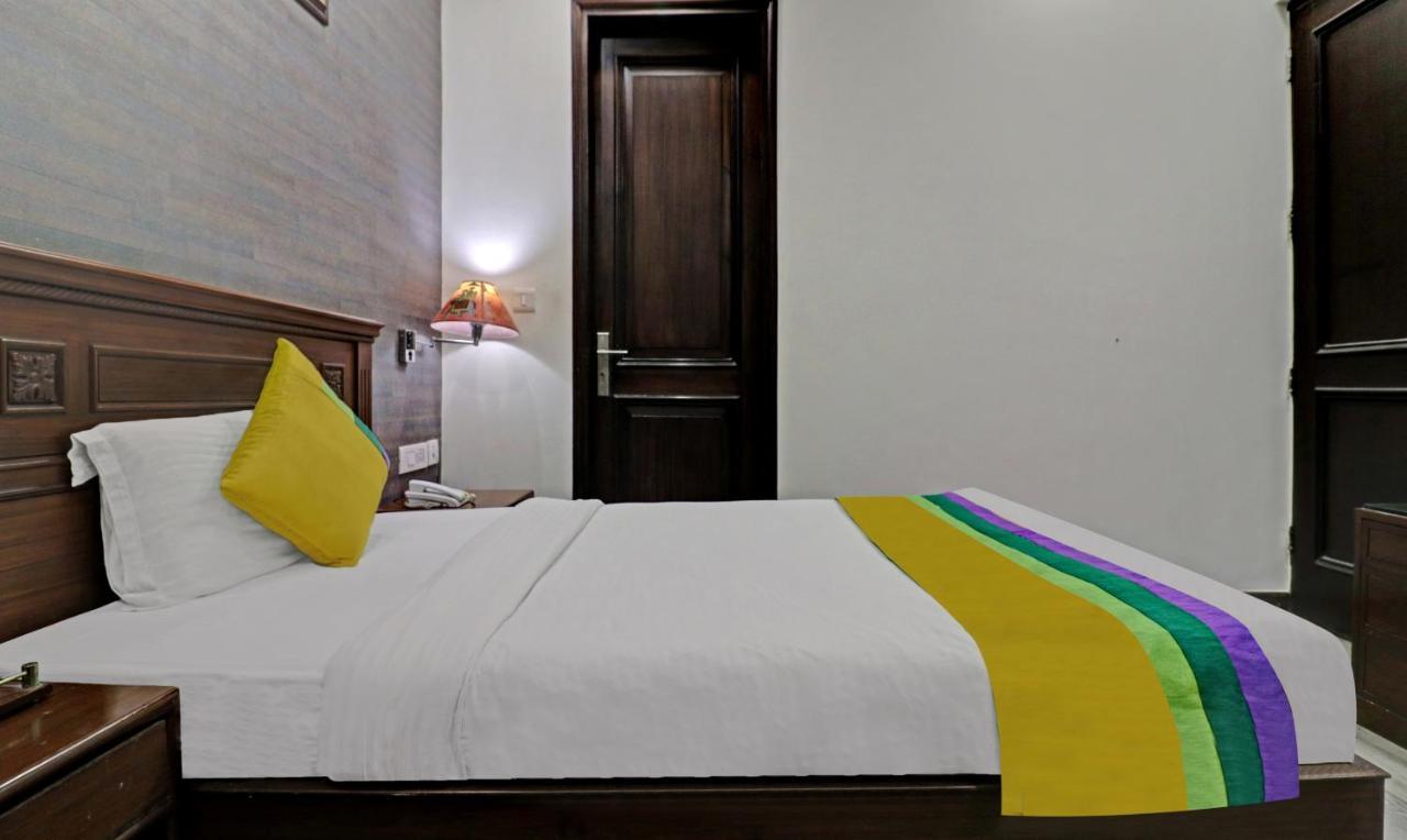 Itsy Hotels Hamlets Stay Noida Zewnętrze zdjęcie