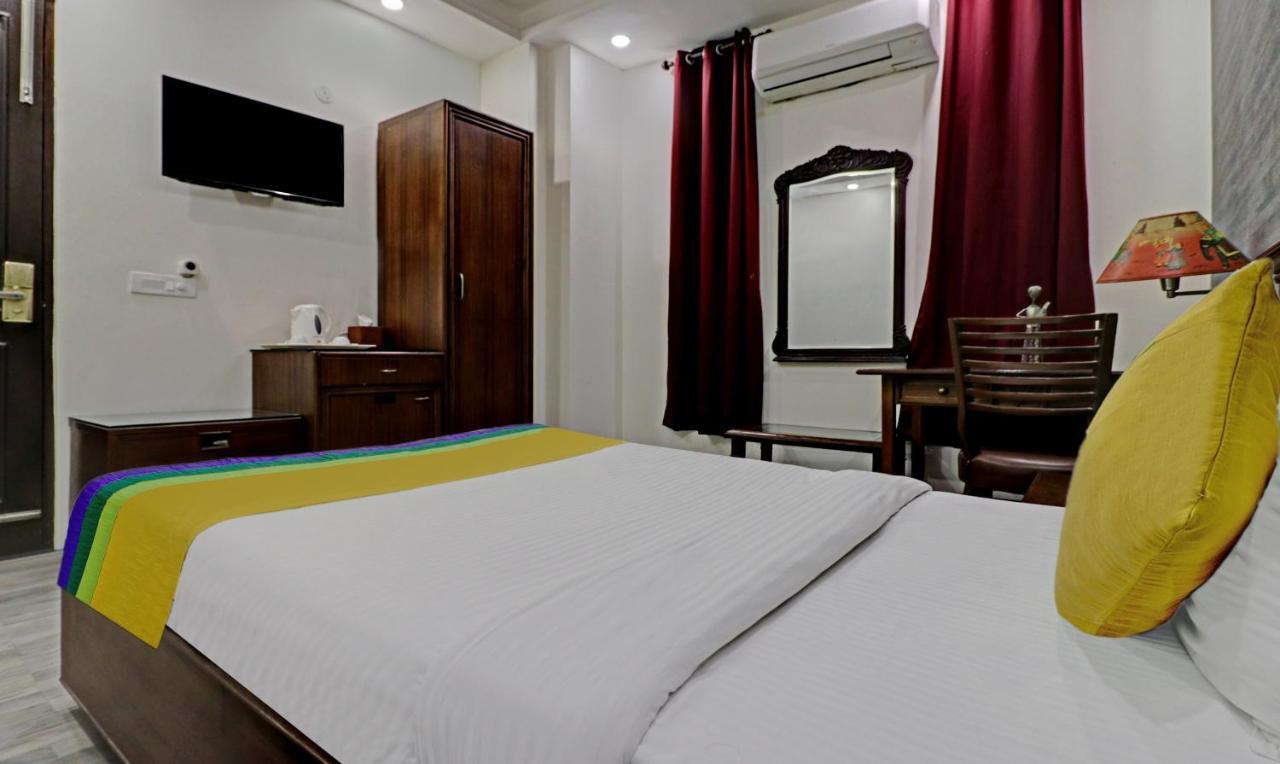 Itsy Hotels Hamlets Stay Noida Zewnętrze zdjęcie