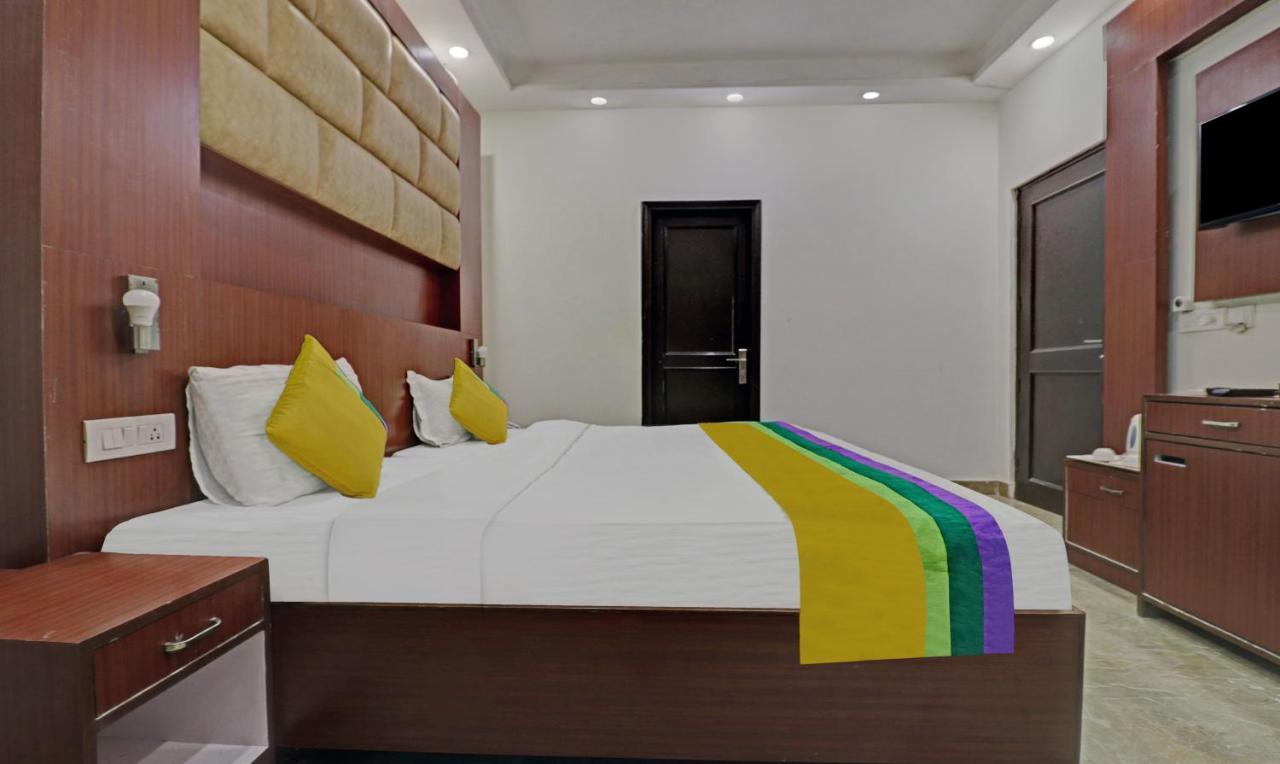 Itsy Hotels Hamlets Stay Noida Zewnętrze zdjęcie