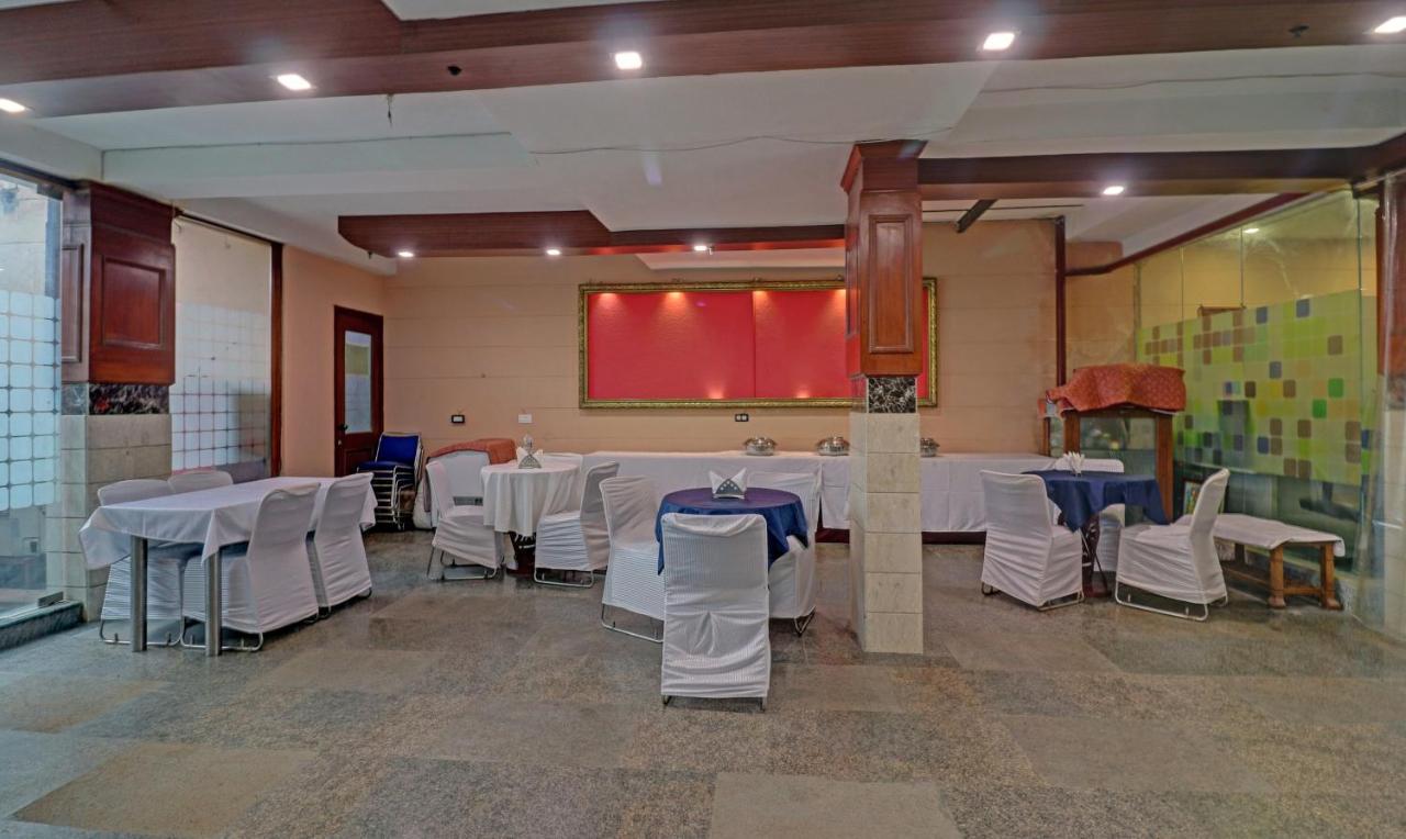 Itsy Hotels Hamlets Stay Noida Zewnętrze zdjęcie