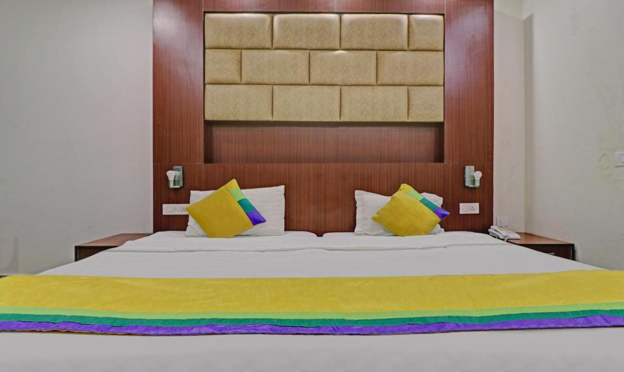 Itsy Hotels Hamlets Stay Noida Zewnętrze zdjęcie