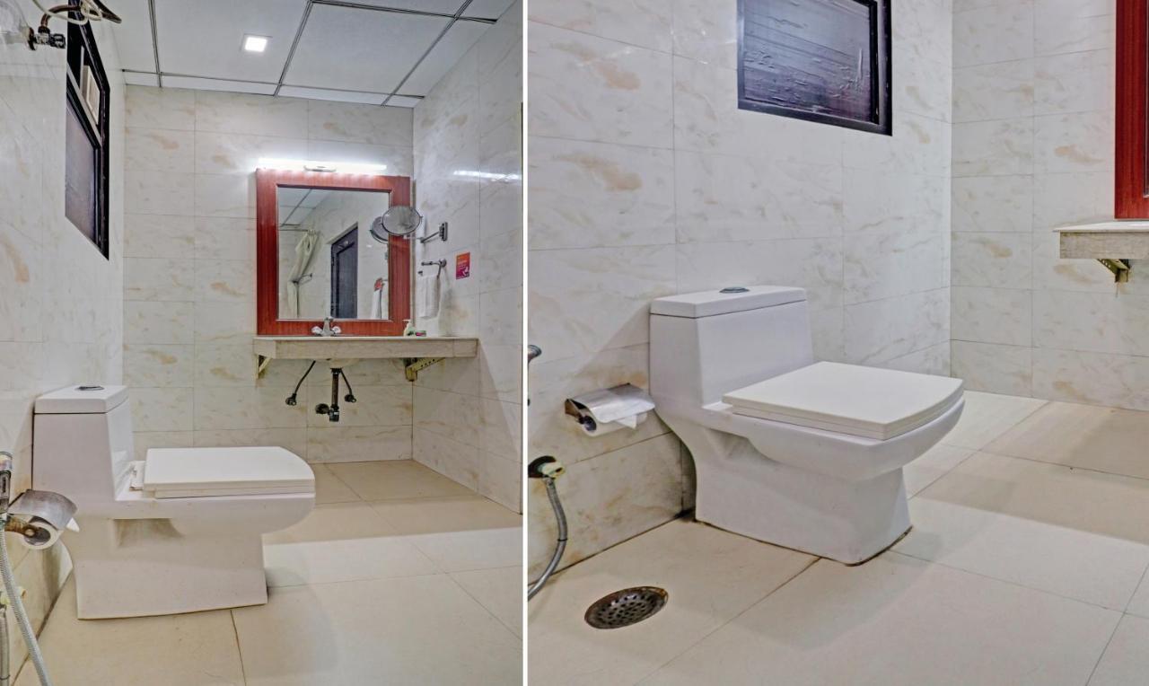 Itsy Hotels Hamlets Stay Noida Zewnętrze zdjęcie
