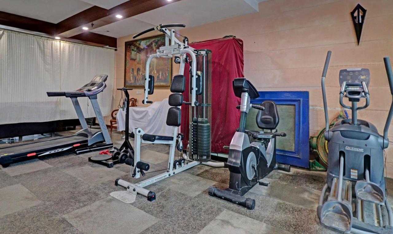 Itsy Hotels Hamlets Stay Noida Zewnętrze zdjęcie
