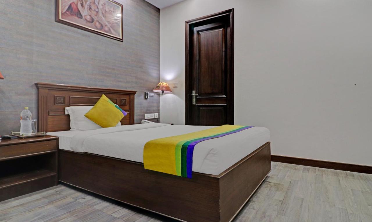 Itsy Hotels Hamlets Stay Noida Zewnętrze zdjęcie