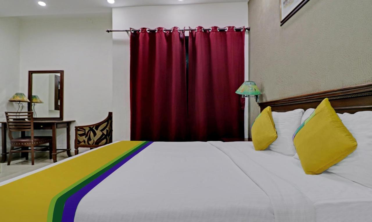 Itsy Hotels Hamlets Stay Noida Zewnętrze zdjęcie