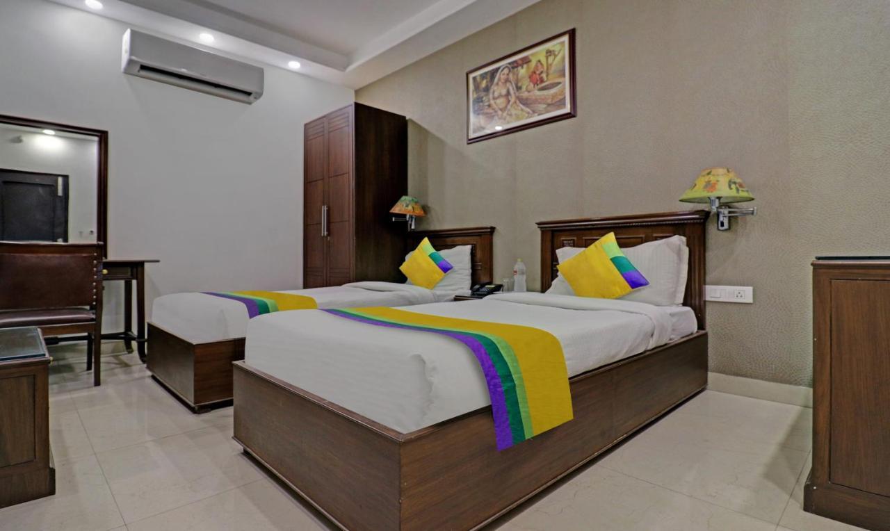 Itsy Hotels Hamlets Stay Noida Zewnętrze zdjęcie