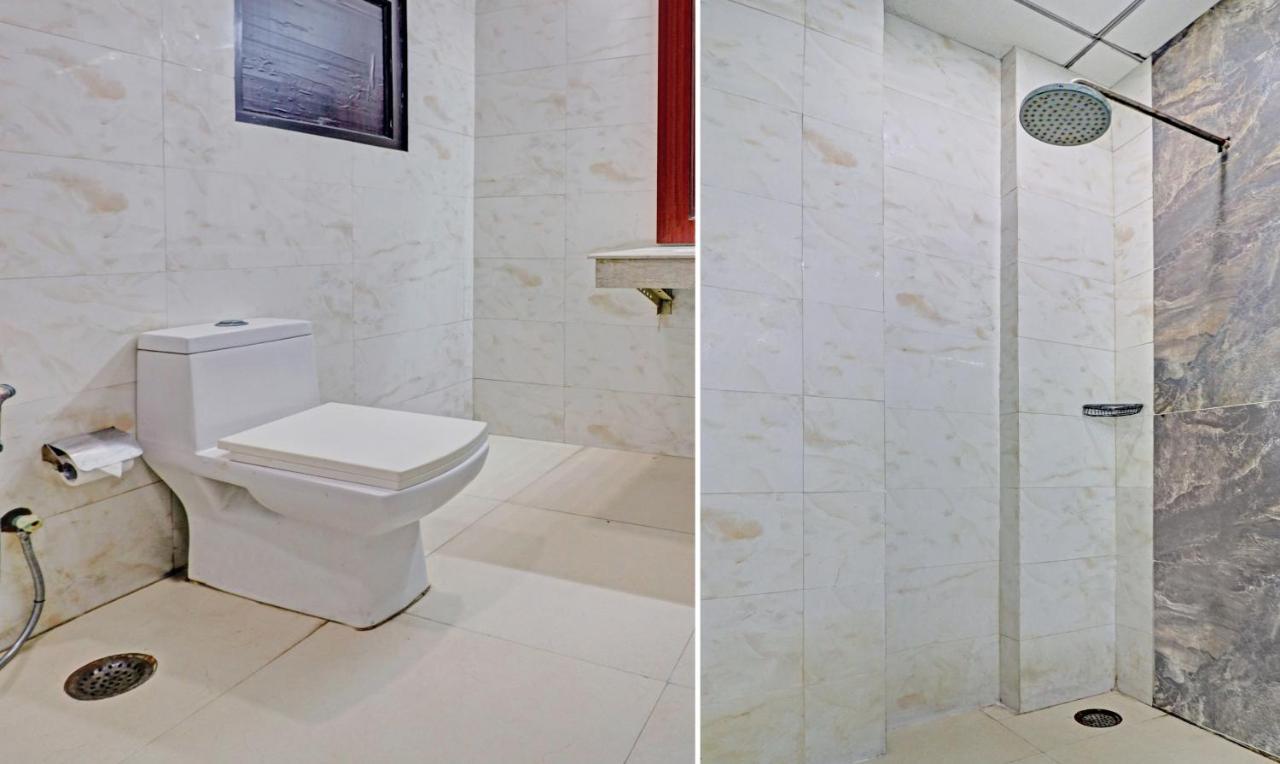 Itsy Hotels Hamlets Stay Noida Zewnętrze zdjęcie