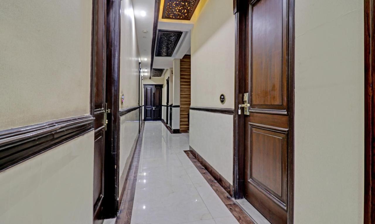 Itsy Hotels Hamlets Stay Noida Zewnętrze zdjęcie