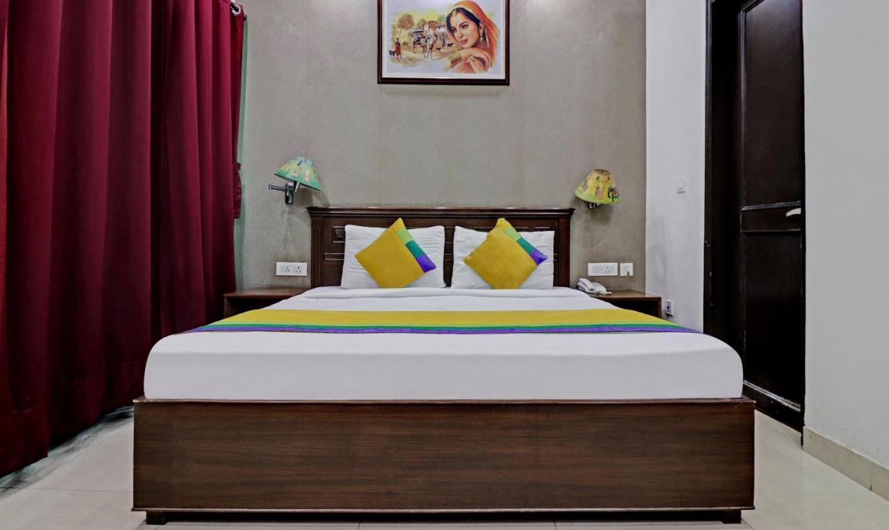 Itsy Hotels Hamlets Stay Noida Zewnętrze zdjęcie
