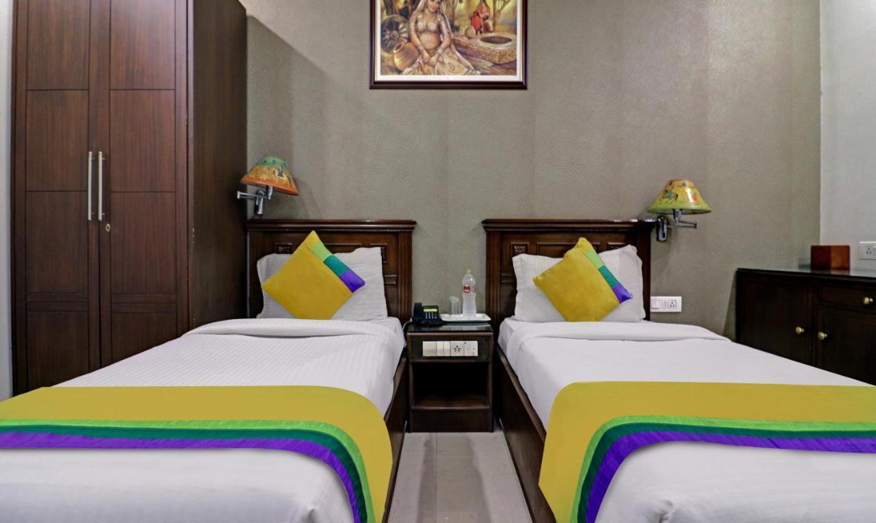 Itsy Hotels Hamlets Stay Noida Zewnętrze zdjęcie