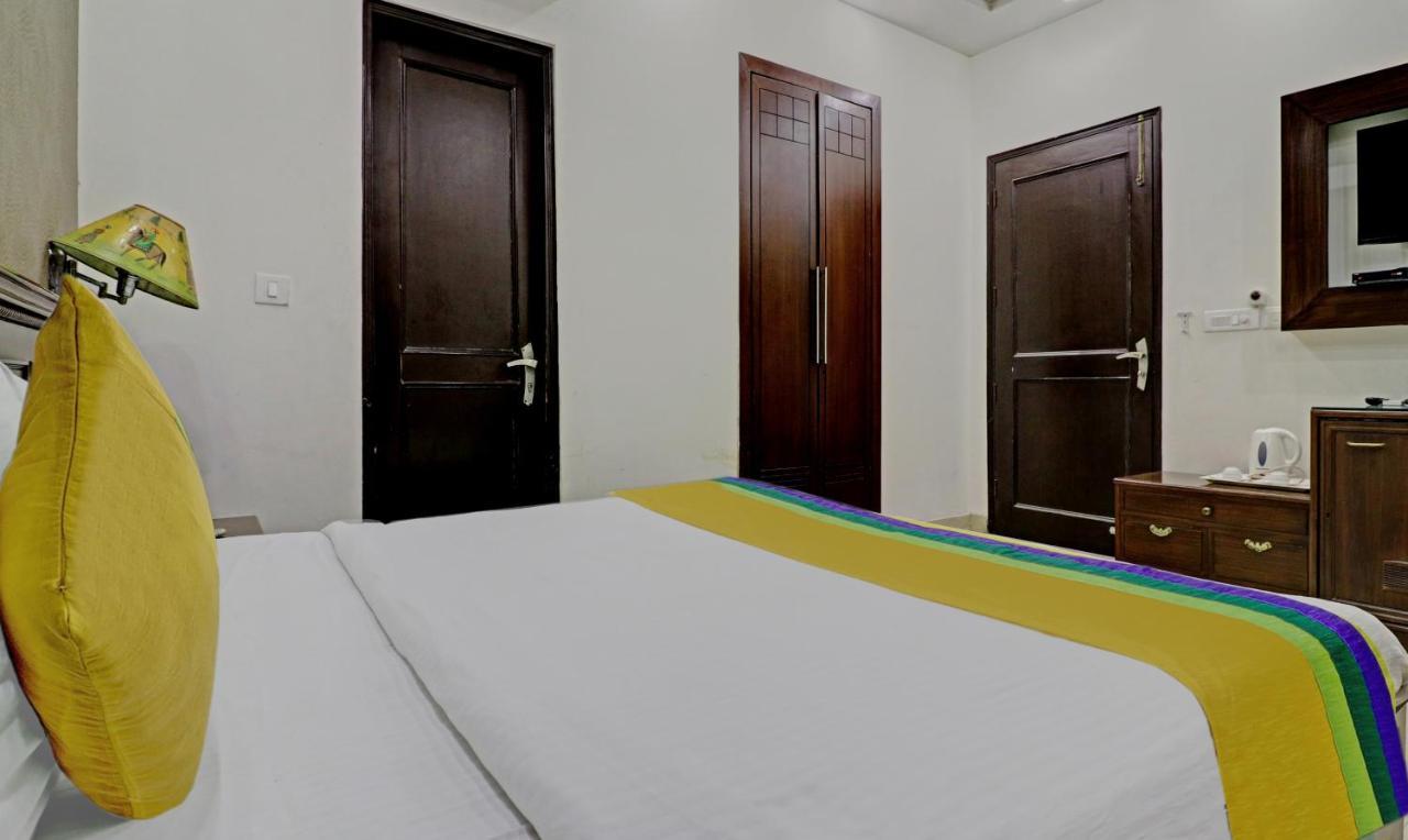 Itsy Hotels Hamlets Stay Noida Zewnętrze zdjęcie