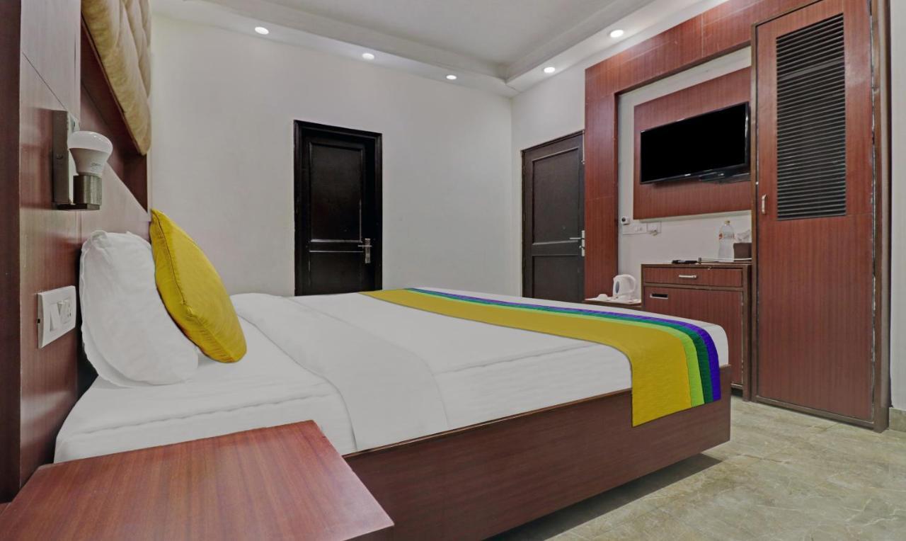 Itsy Hotels Hamlets Stay Noida Zewnętrze zdjęcie