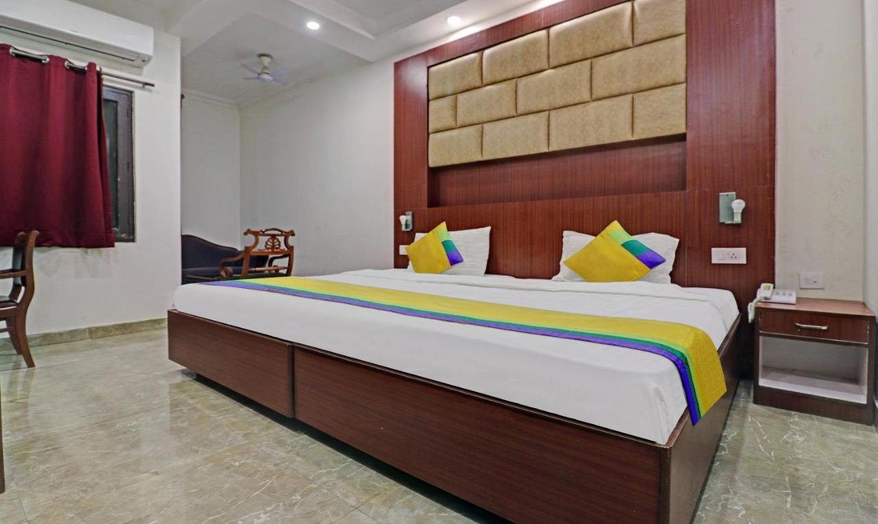 Itsy Hotels Hamlets Stay Noida Zewnętrze zdjęcie