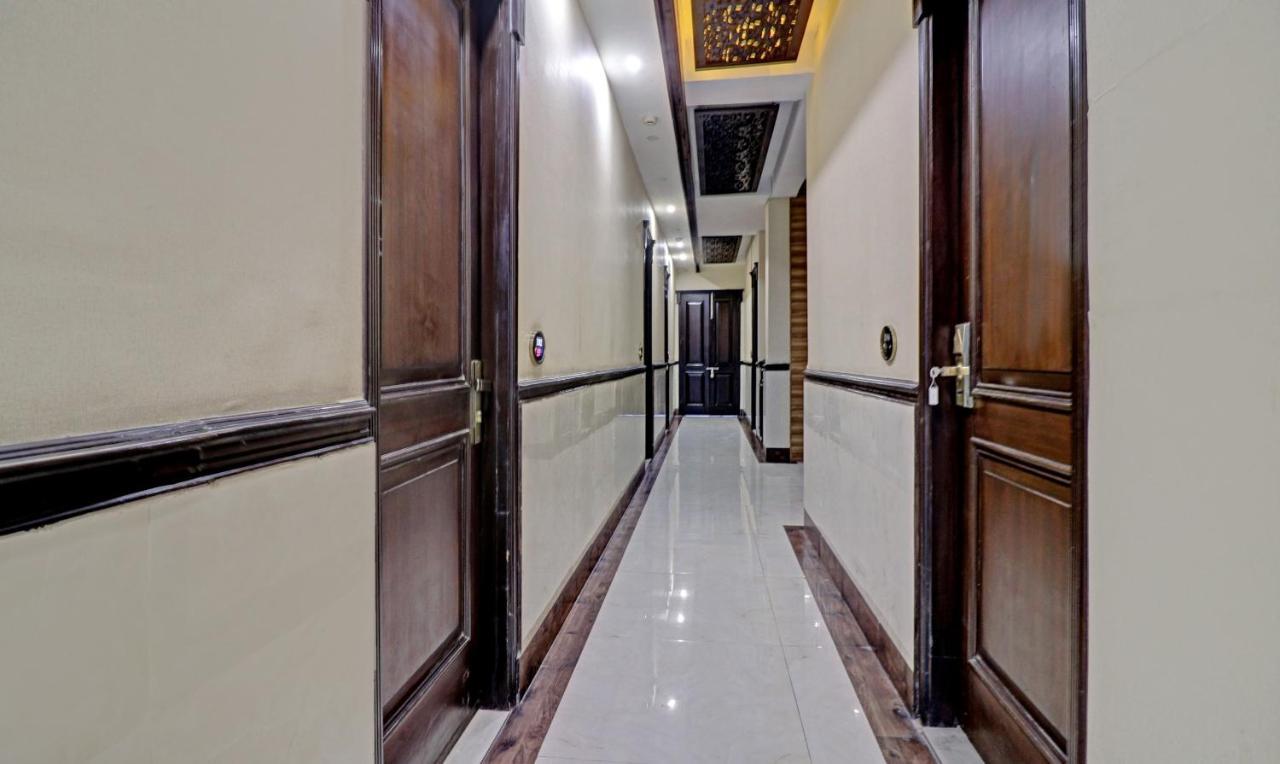 Itsy Hotels Hamlets Stay Noida Zewnętrze zdjęcie