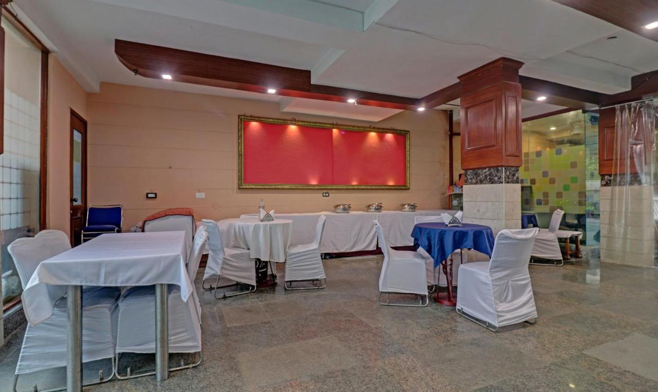 Itsy Hotels Hamlets Stay Noida Zewnętrze zdjęcie
