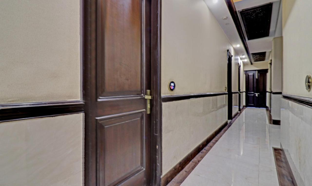 Itsy Hotels Hamlets Stay Noida Zewnętrze zdjęcie