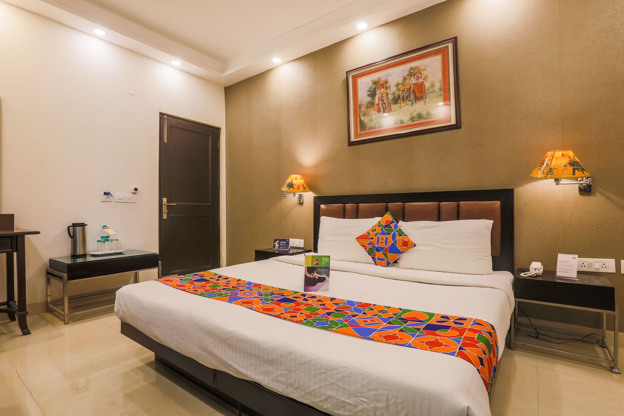 Itsy Hotels Hamlets Stay Noida Zewnętrze zdjęcie